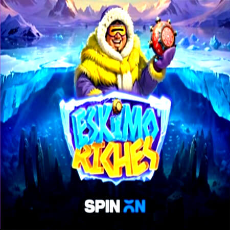Eskimo Riches Game