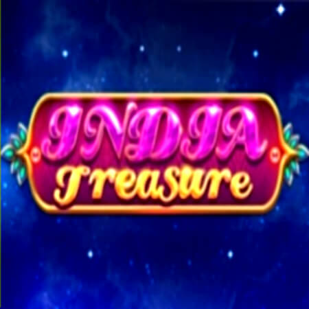 India Treasure Game